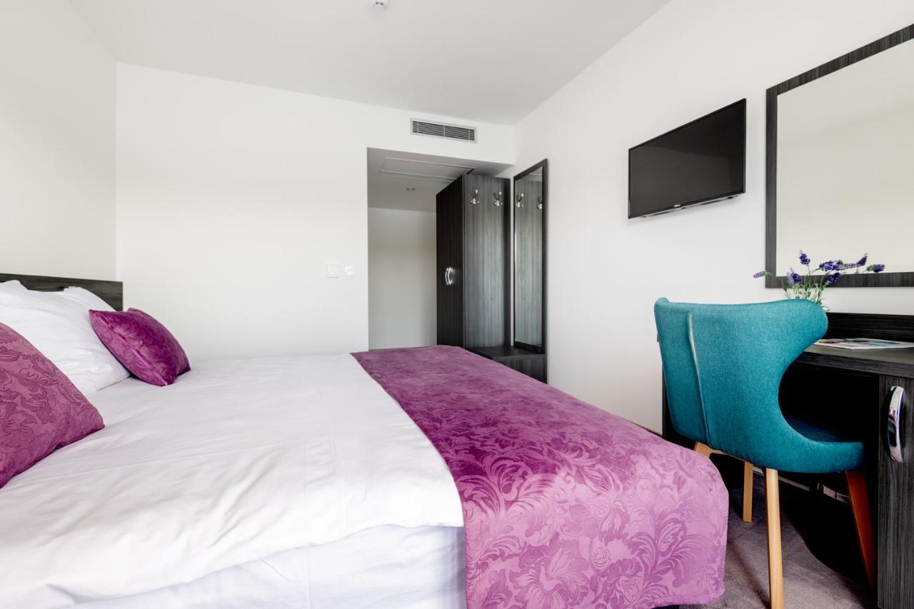 Novum Hotel Neum