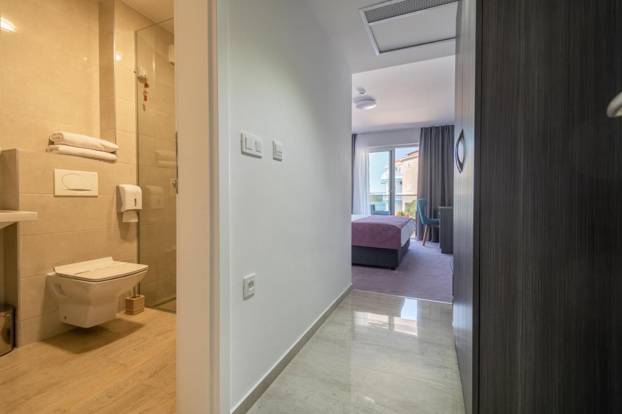 Novum Hotel 4*