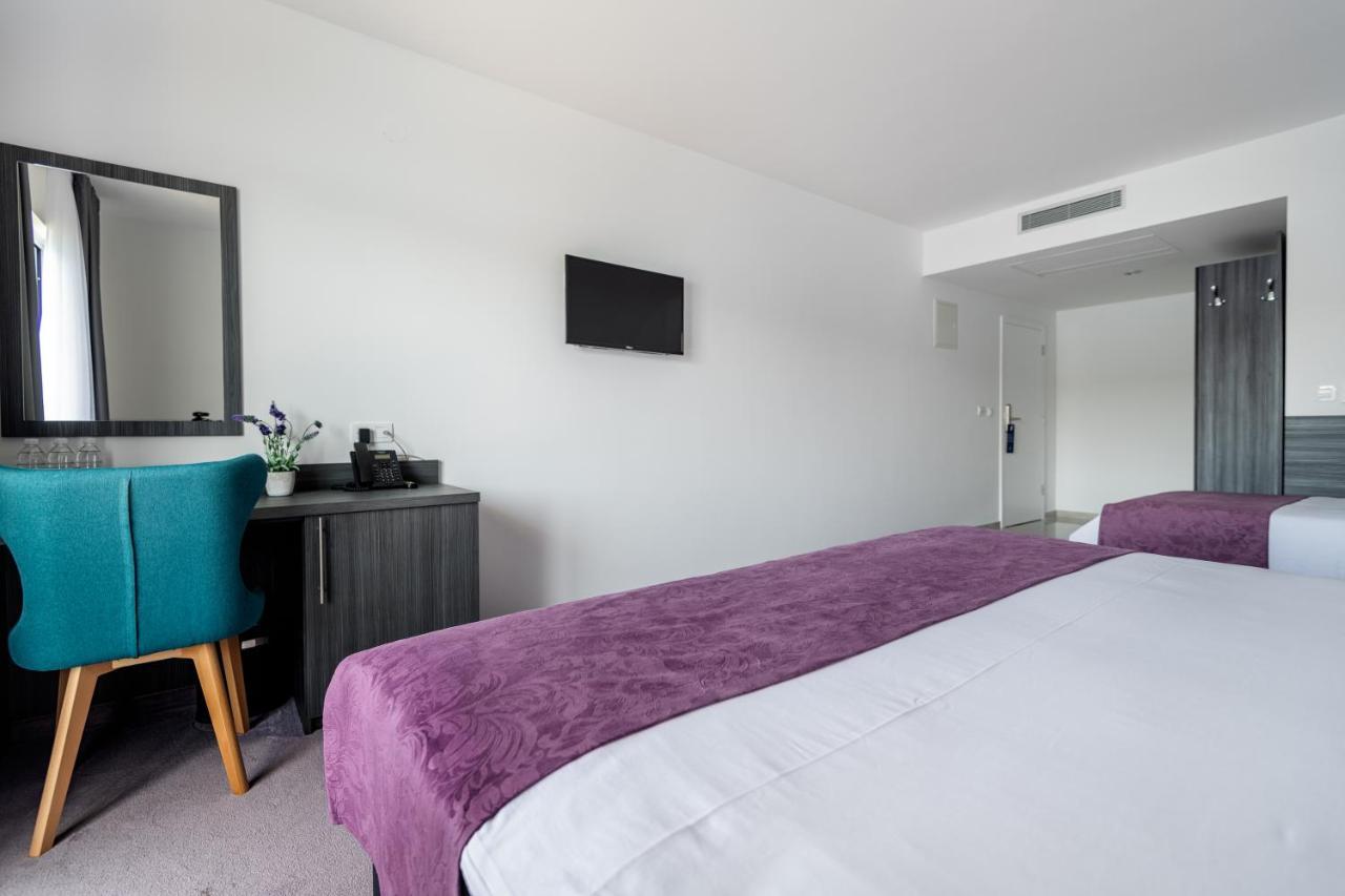 Novum Hotel