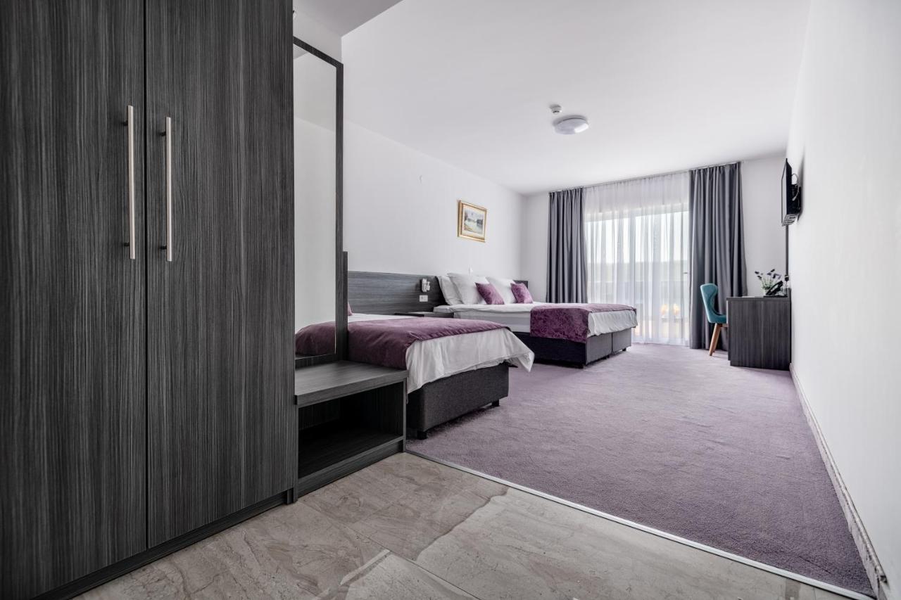 Hotel Novum 4*