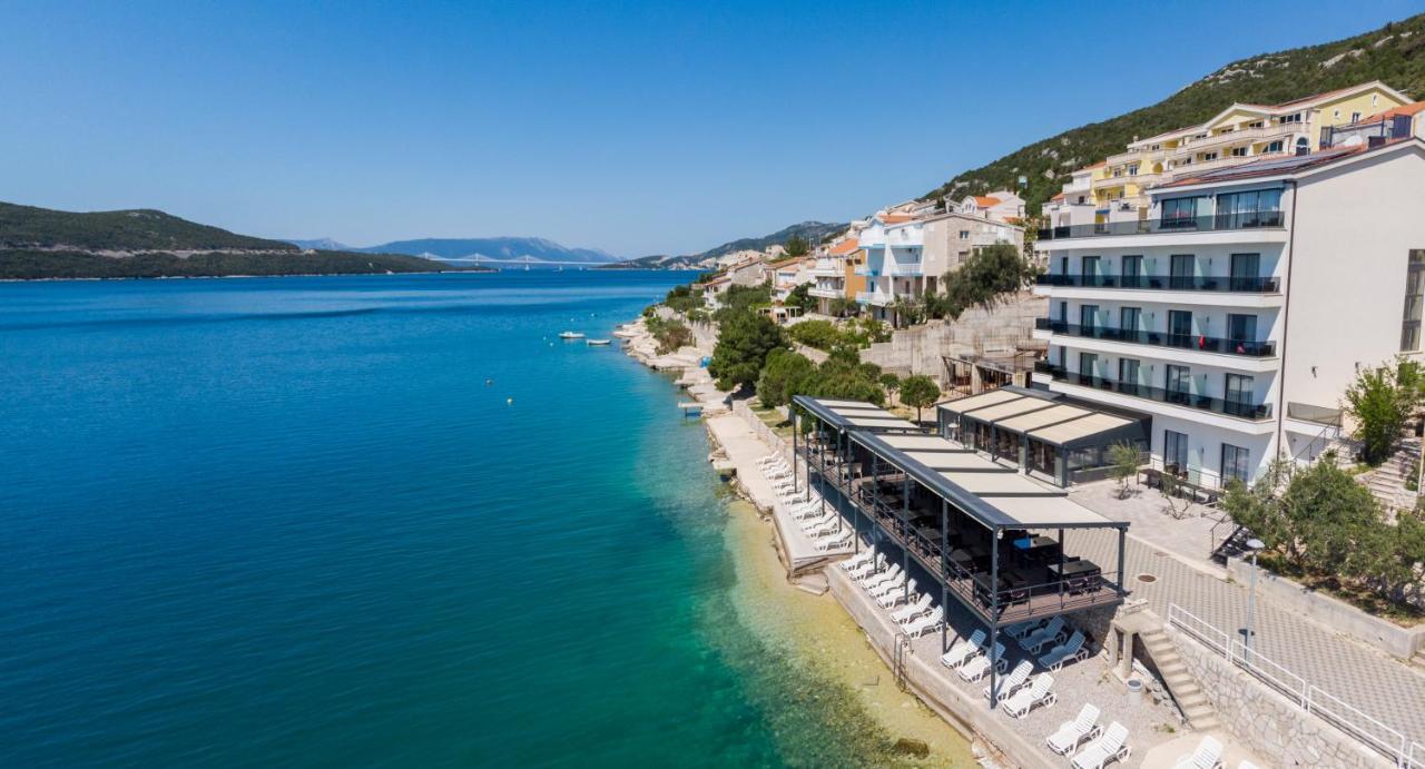 Novum Hotel 4*